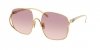 OKULARY MIU MIU MU A57S 5AK40S 57 ROZMIAR L